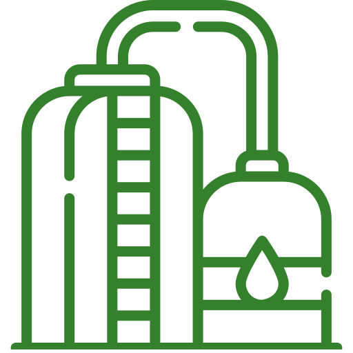 Case Study: Upgrading a Chemical Process Tank